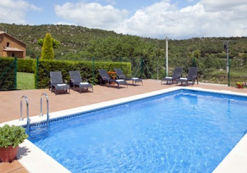 Casa de Turisme Rural Cal Colom