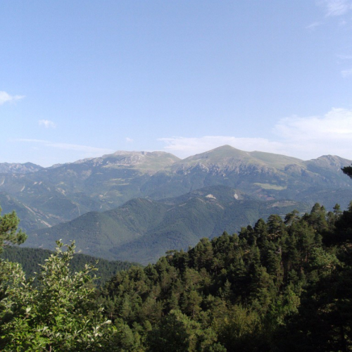 Mines del Catllaràs