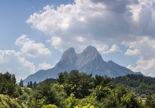 Pedraforca